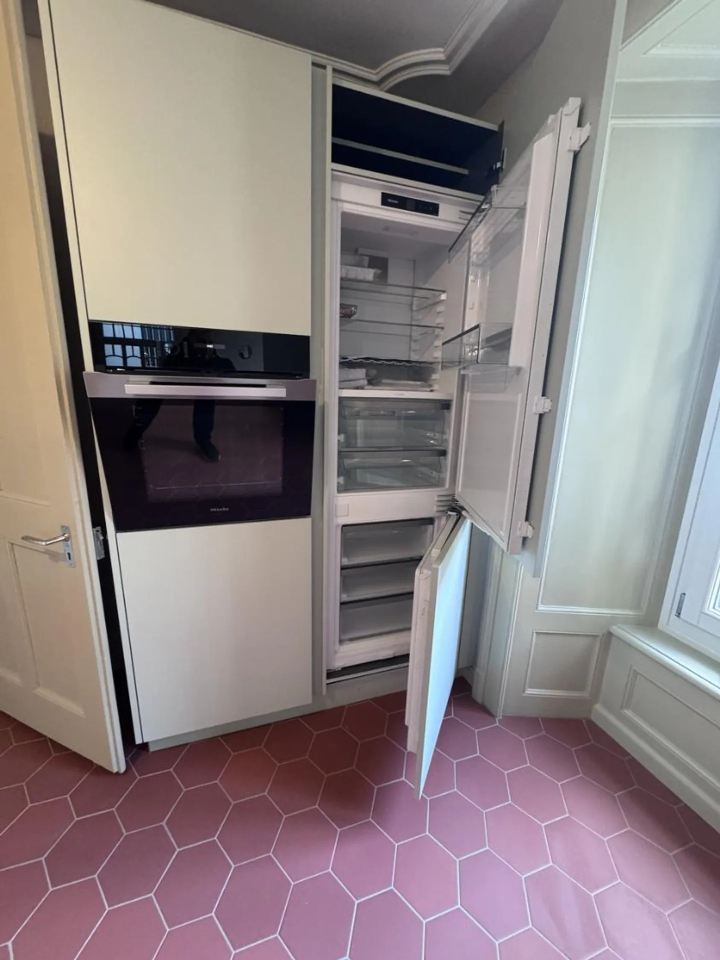 Estavayer-le-Lac, in affitto, casa di città, completamente ristrutturata, 175m2 - Foto 6 di 13