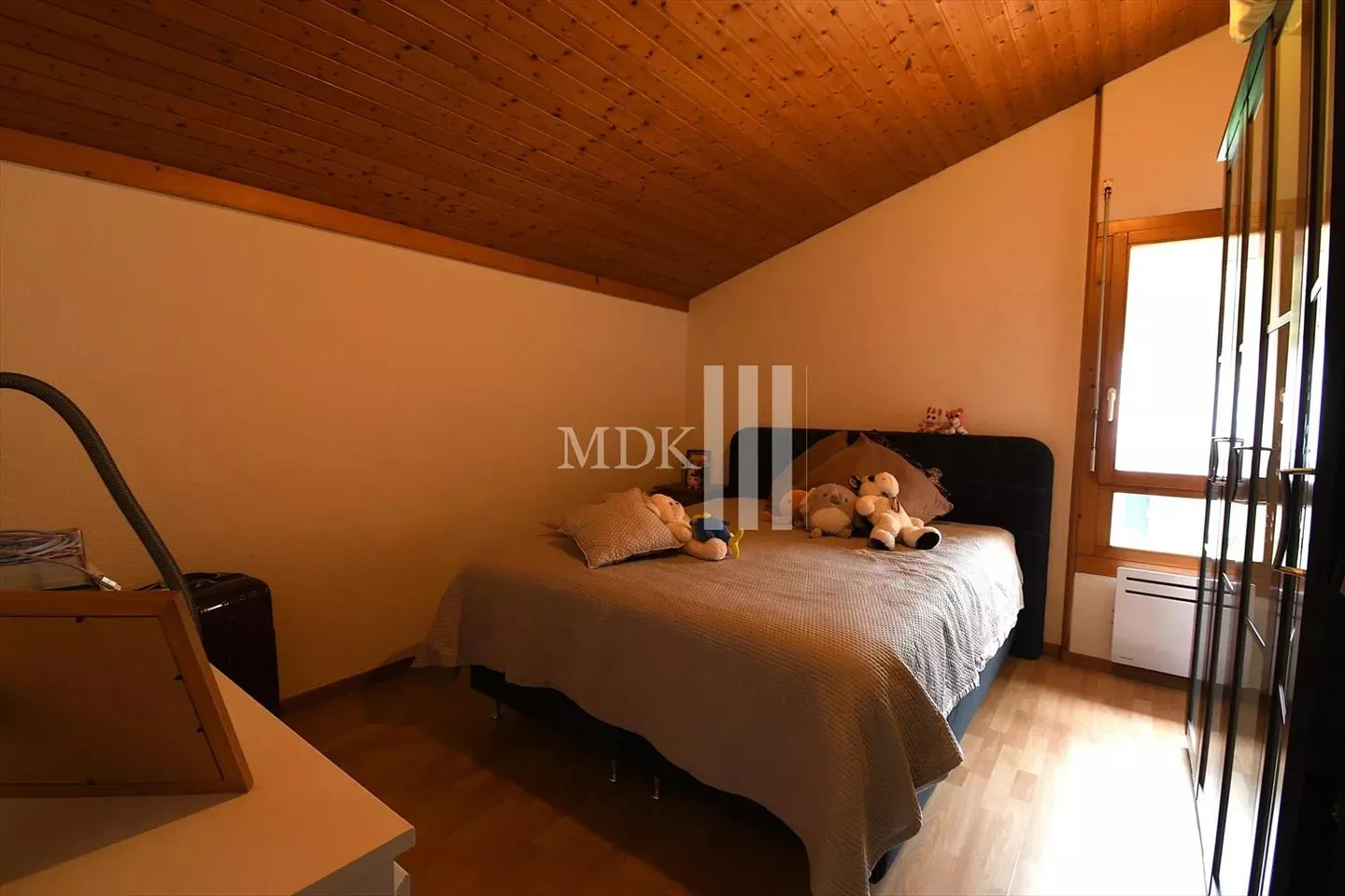 Appartamento 4.5 stanze - Foto 3 di 7
