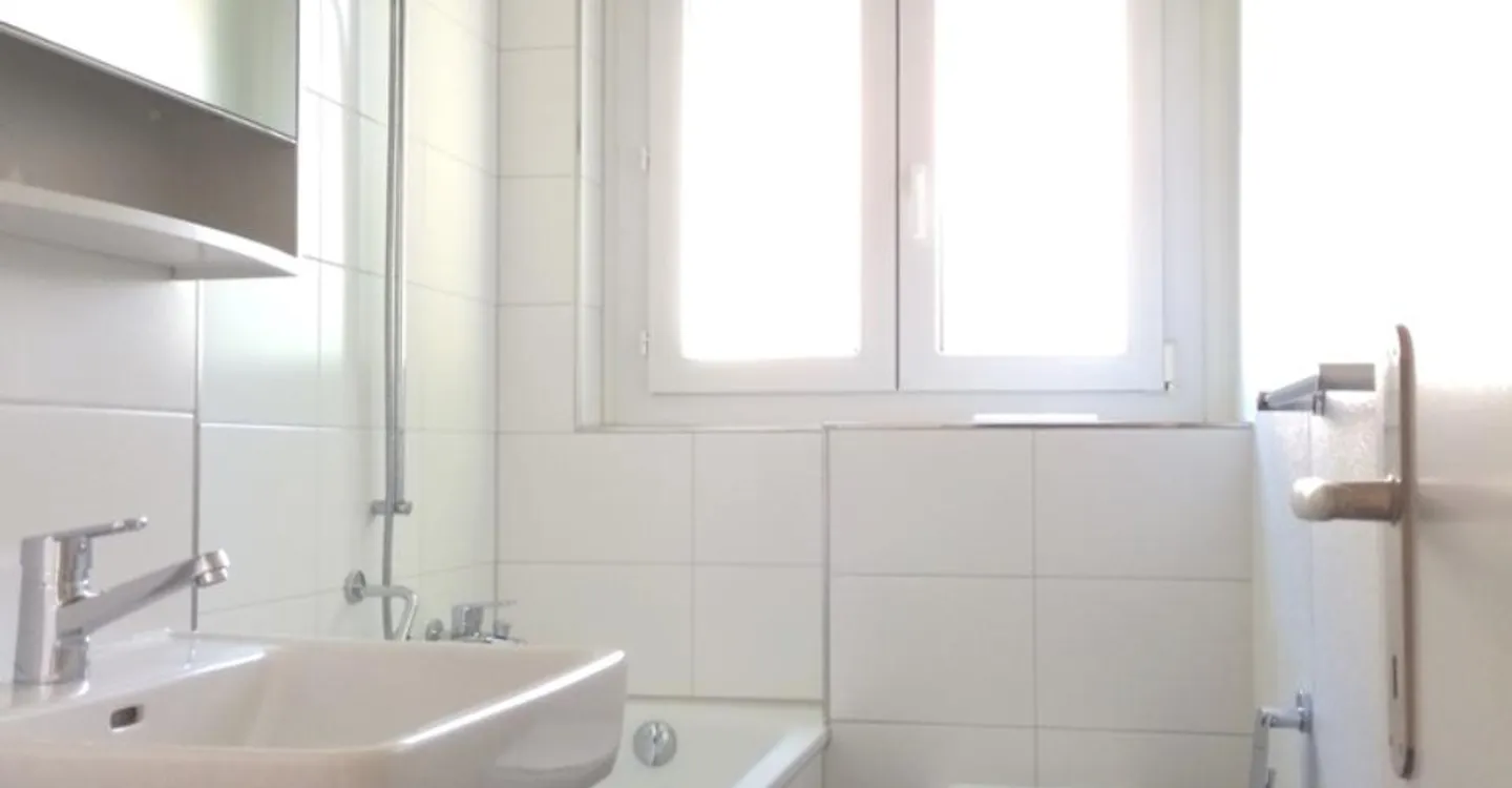Charming 4-room apartment in a quiet environment - Photo 6 of 9