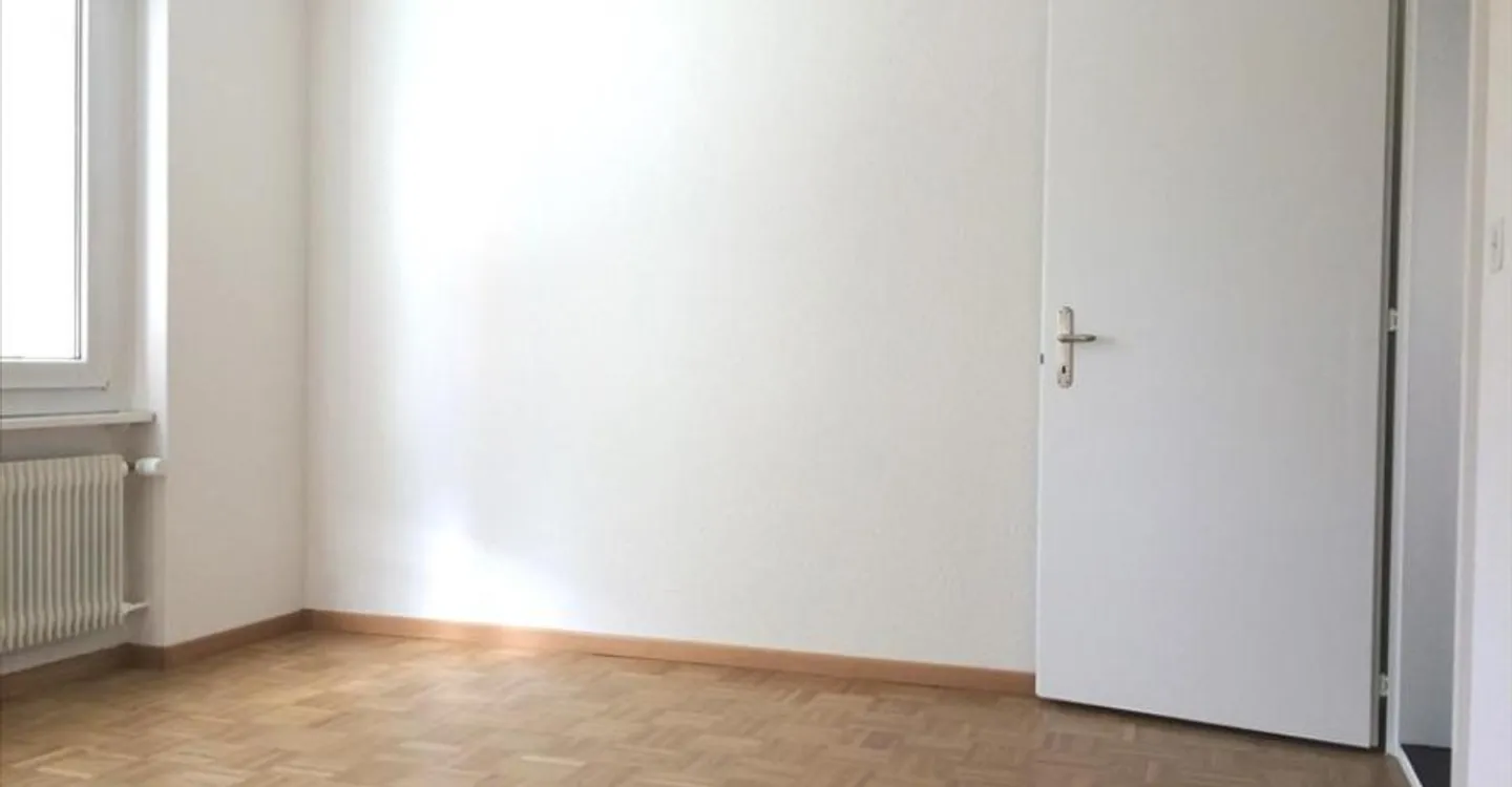 Charming 4-room apartment in a quiet environment - Photo 7 of 9