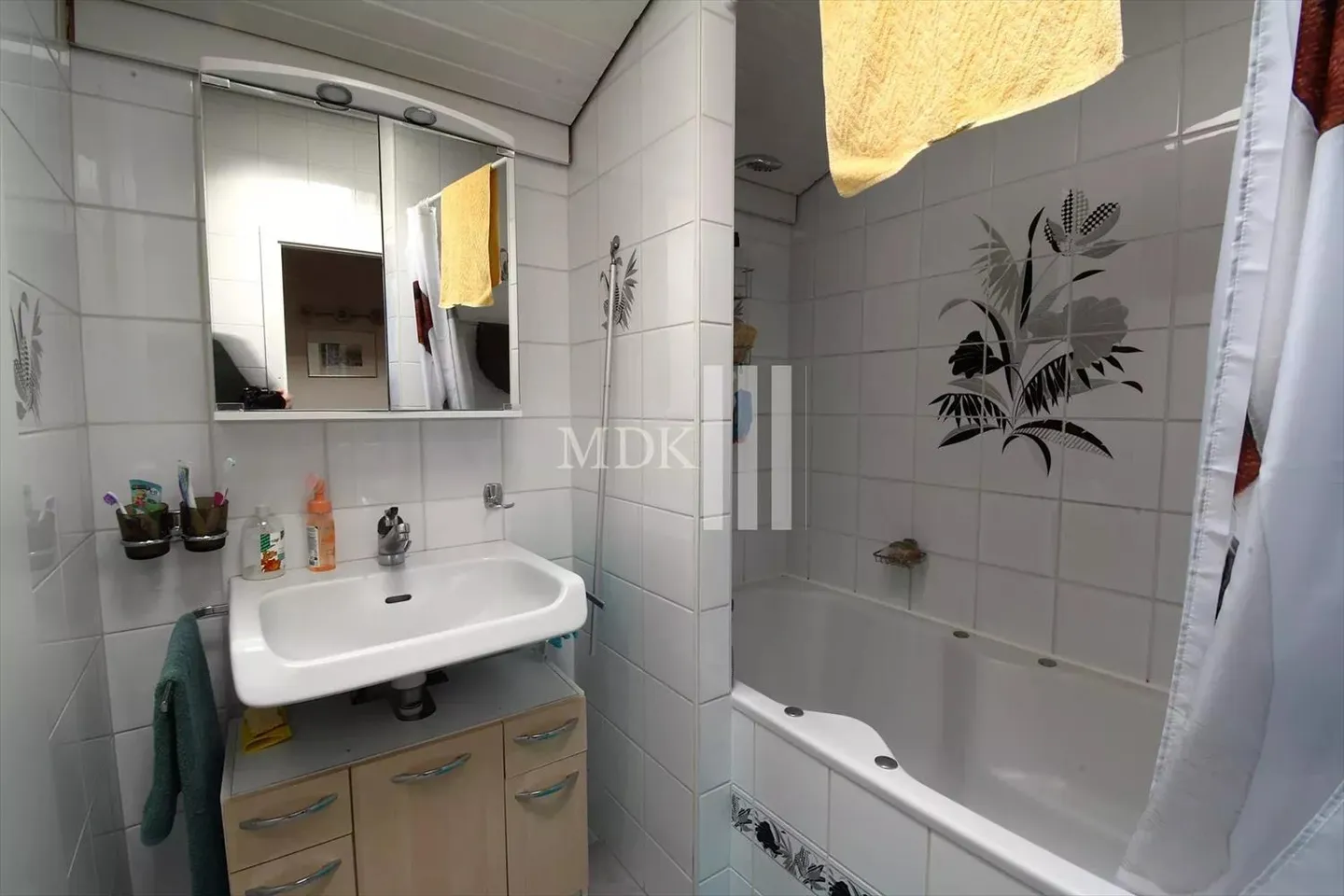 Appartamento 4.5 stanze - Foto 4 di 7
