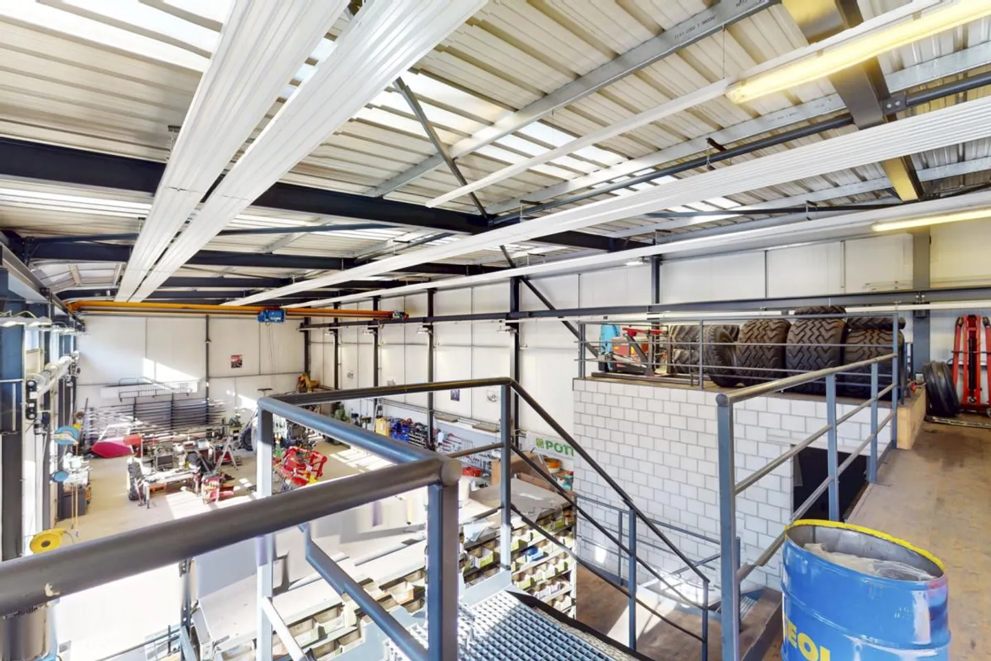 Commercial Property with Potential - Flexible, Well-Connected and... - Photo 11 of 17