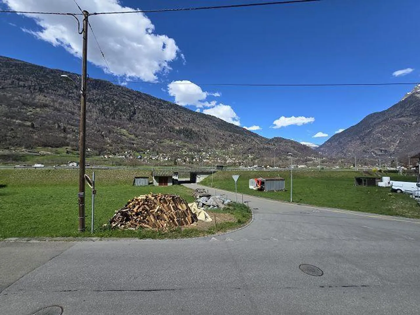 Rustique avec 2 appartements (2 et 3 pièces avec terrasses et belle vue) - Photo 26 sur 34