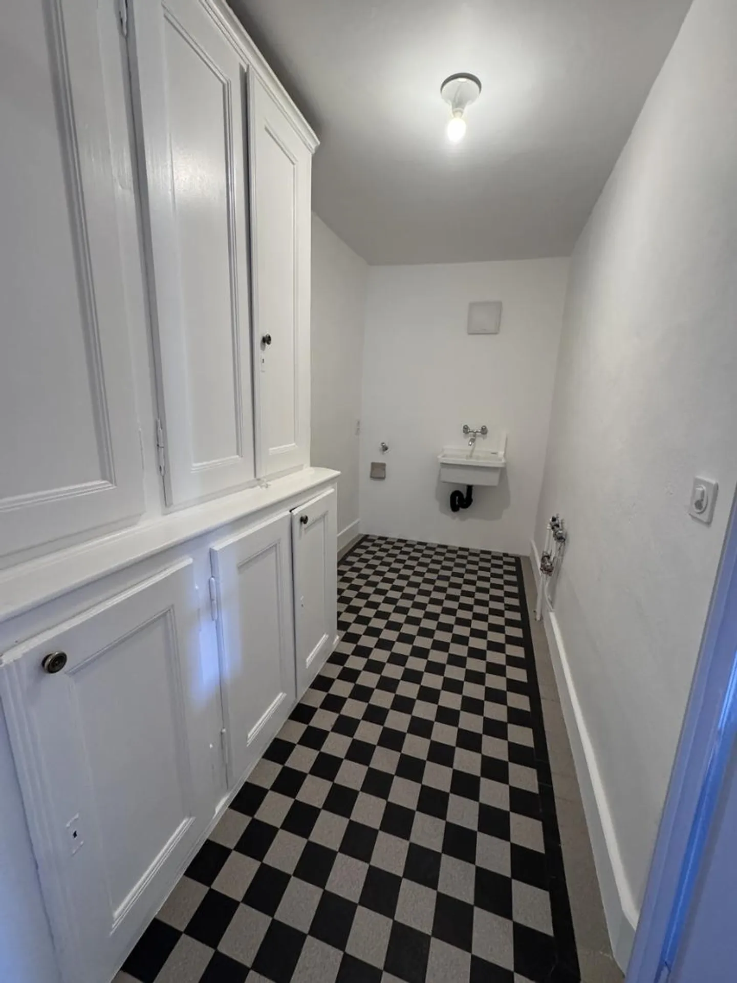 Estavayer-le-Lac, in affitto, casa di città, completamente ristrutturata, 175m2 - Foto 8 di 13