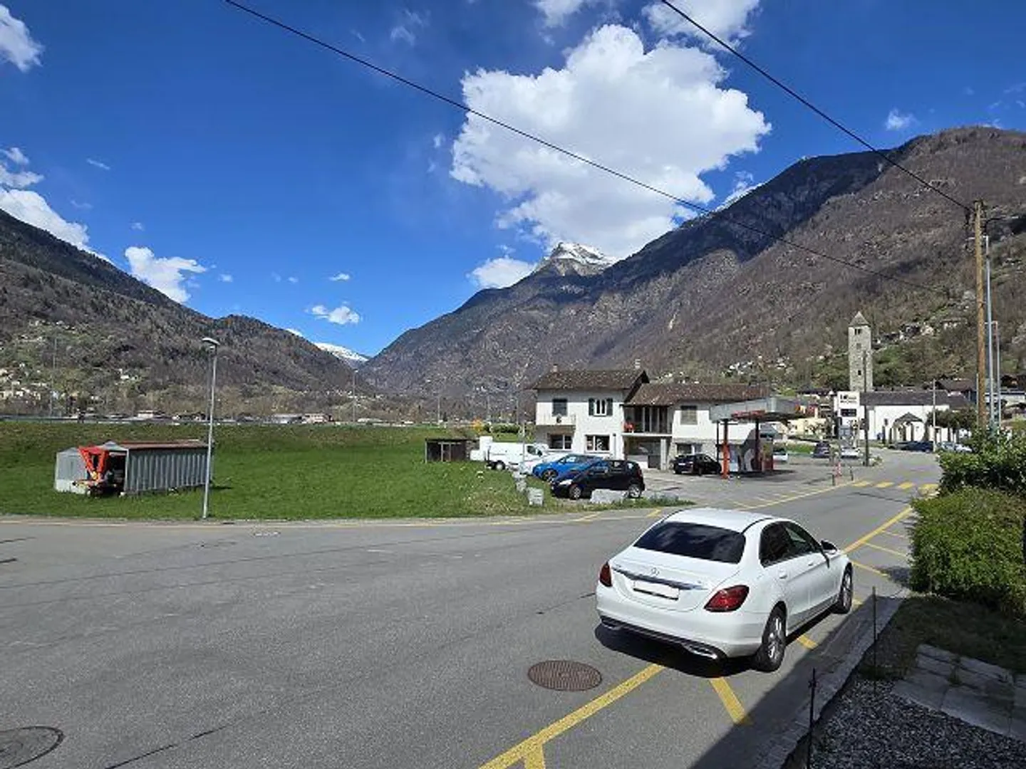 Rustique avec 2 appartements (2 et 3 pièces avec terrasses et belle vue) - Photo 27 sur 34