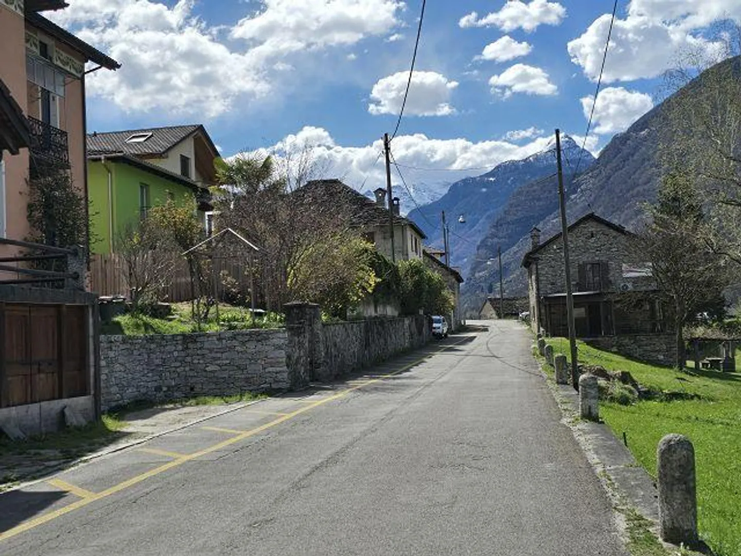 Rustique avec 2 appartements (2 et 3 pièces avec terrasses et belle vue) - Photo 28 sur 34