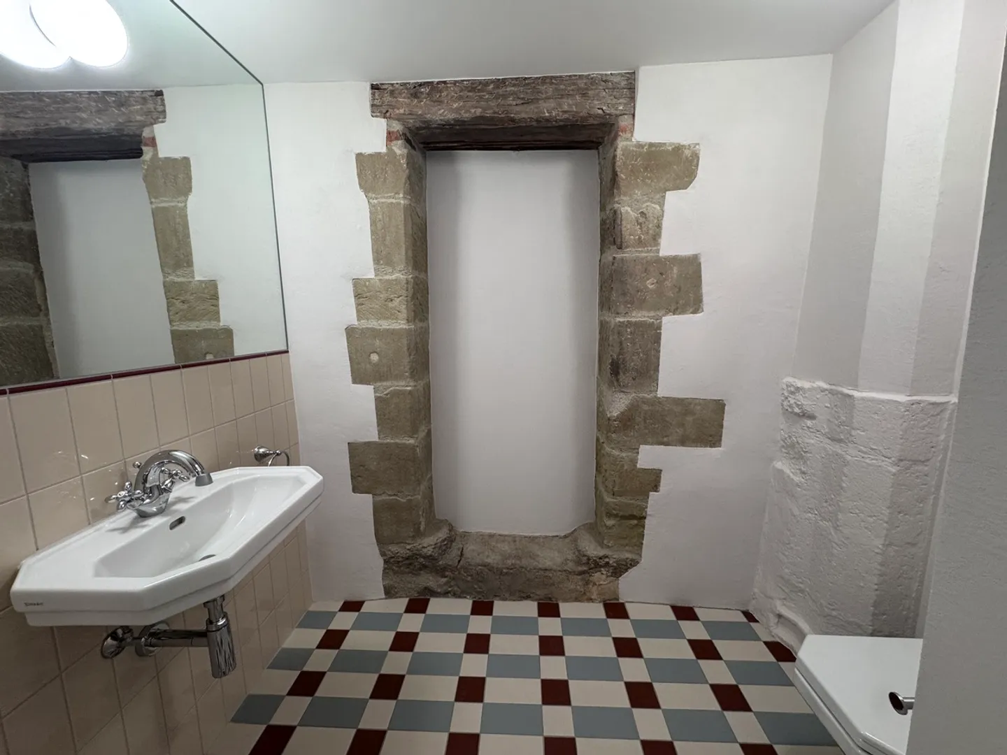 Estavayer-le-Lac, in affitto, casa di città, completamente ristrutturata, 175m2 - Foto 11 di 13