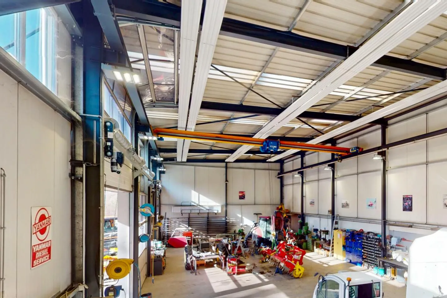 Commercial Property with Potential - Flexible, Well-Connected and... - Photo 13 of 17