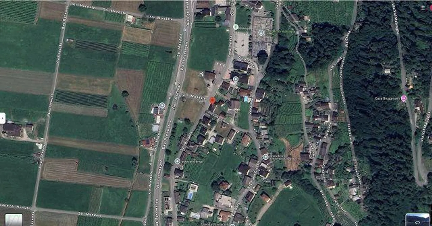 Rustique avec 2 appartements (2 et 3 pièces avec terrasses et belle vue) - Photo 32 sur 34