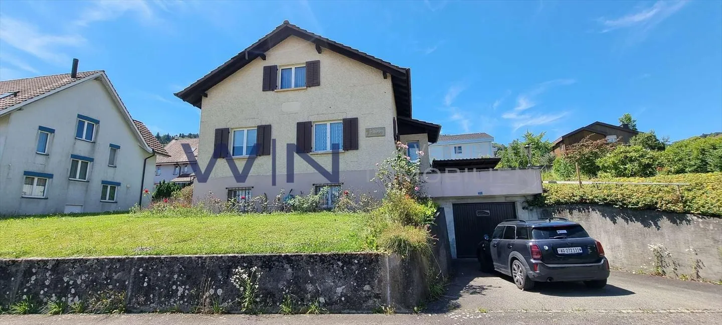 Where every square centimeter calls for you - Photo 11 of 11