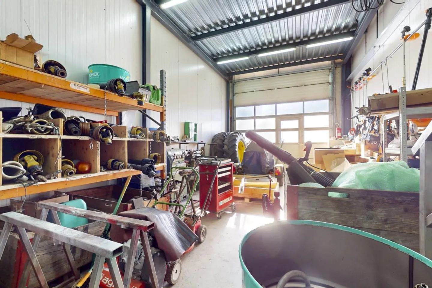 Commercial Property with Potential - Flexible, Well-Connected and... - Photo 15 of 17