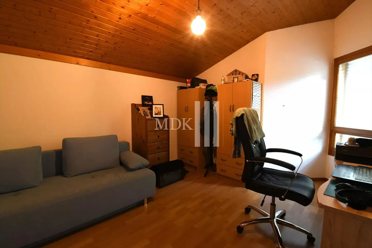 Appartamento 4.5 stanze - Foto 5 di 7