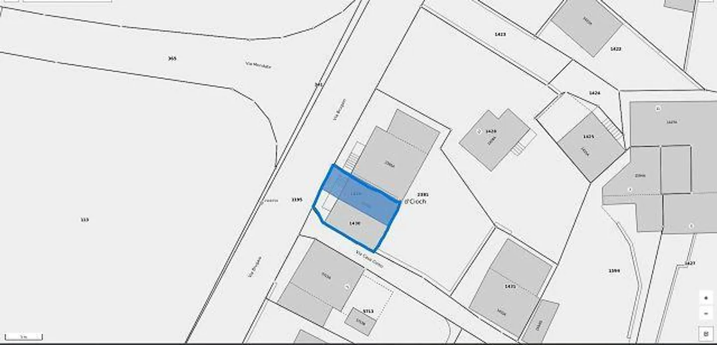 Rustique avec 2 appartements (2 et 3 pièces avec terrasses et belle vue) - Photo 33 sur 34