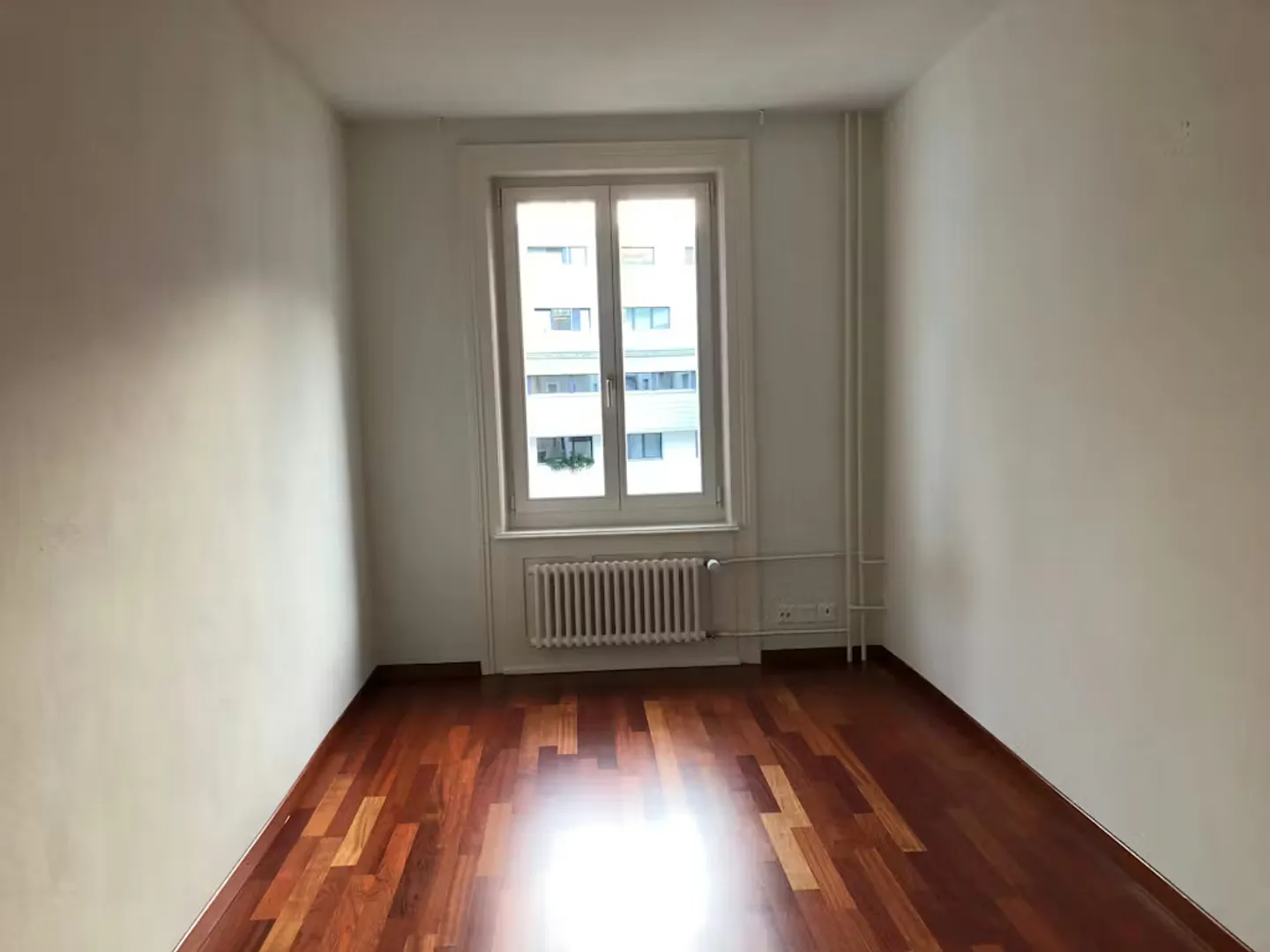 Appartement Charmant à Zürich - Photo 1 sur 3