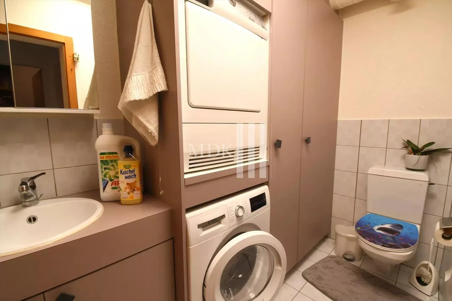 Appartamento 4.5 stanze - Foto 6 di 7