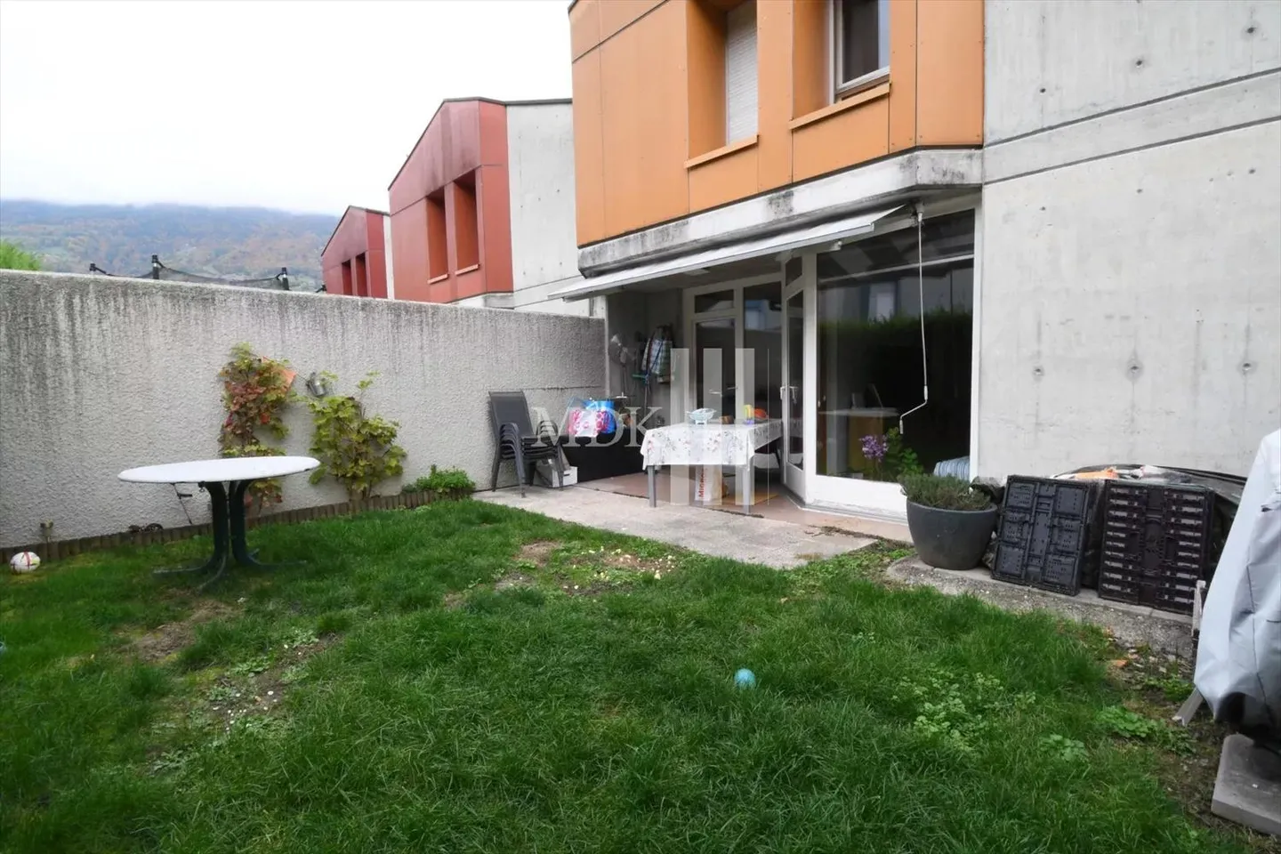 Appartamento 4.5 stanze - Foto 7 di 7