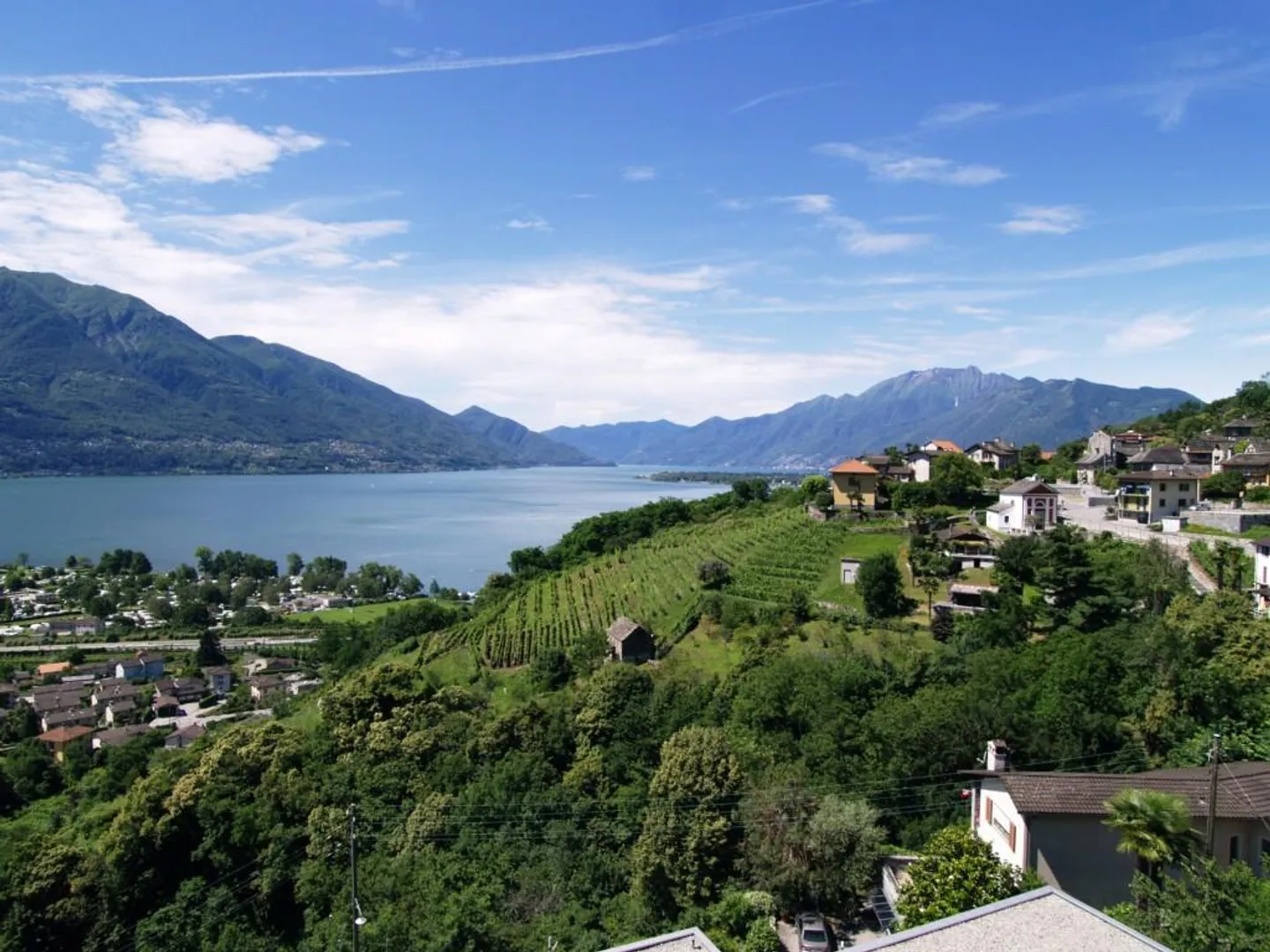 Detached Single-Family House in Panoramic Location - Photo 7 of 7