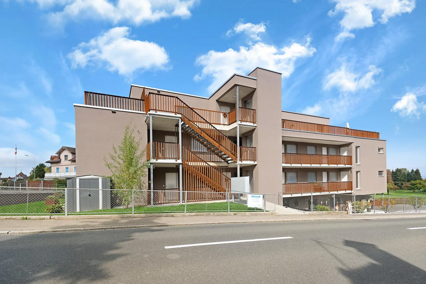 Luxuswohnung mit Seesicht - Foto 16 von 24