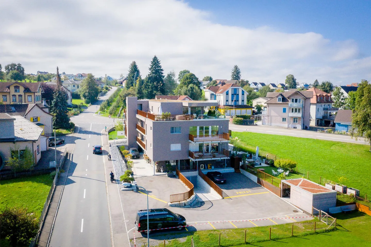 Luxuswohnung mit Seesicht - Foto 19 von 24