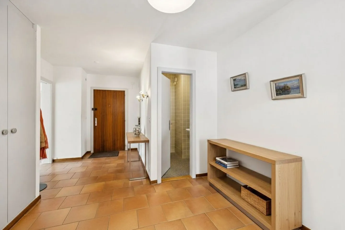 Im Herzen der Kiefern - 4 Zimmer mit großer Südterrasse - Foto 5 von 7