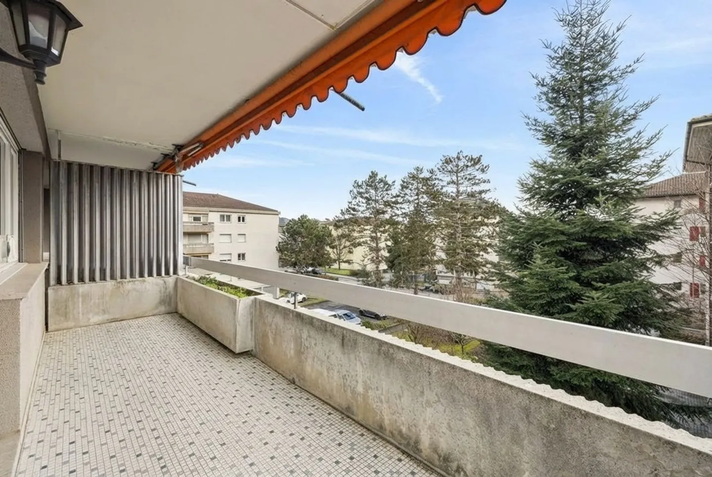 Im Herzen der Kiefern - 4 Zimmer mit großer Südterrasse - Foto 7 von 7