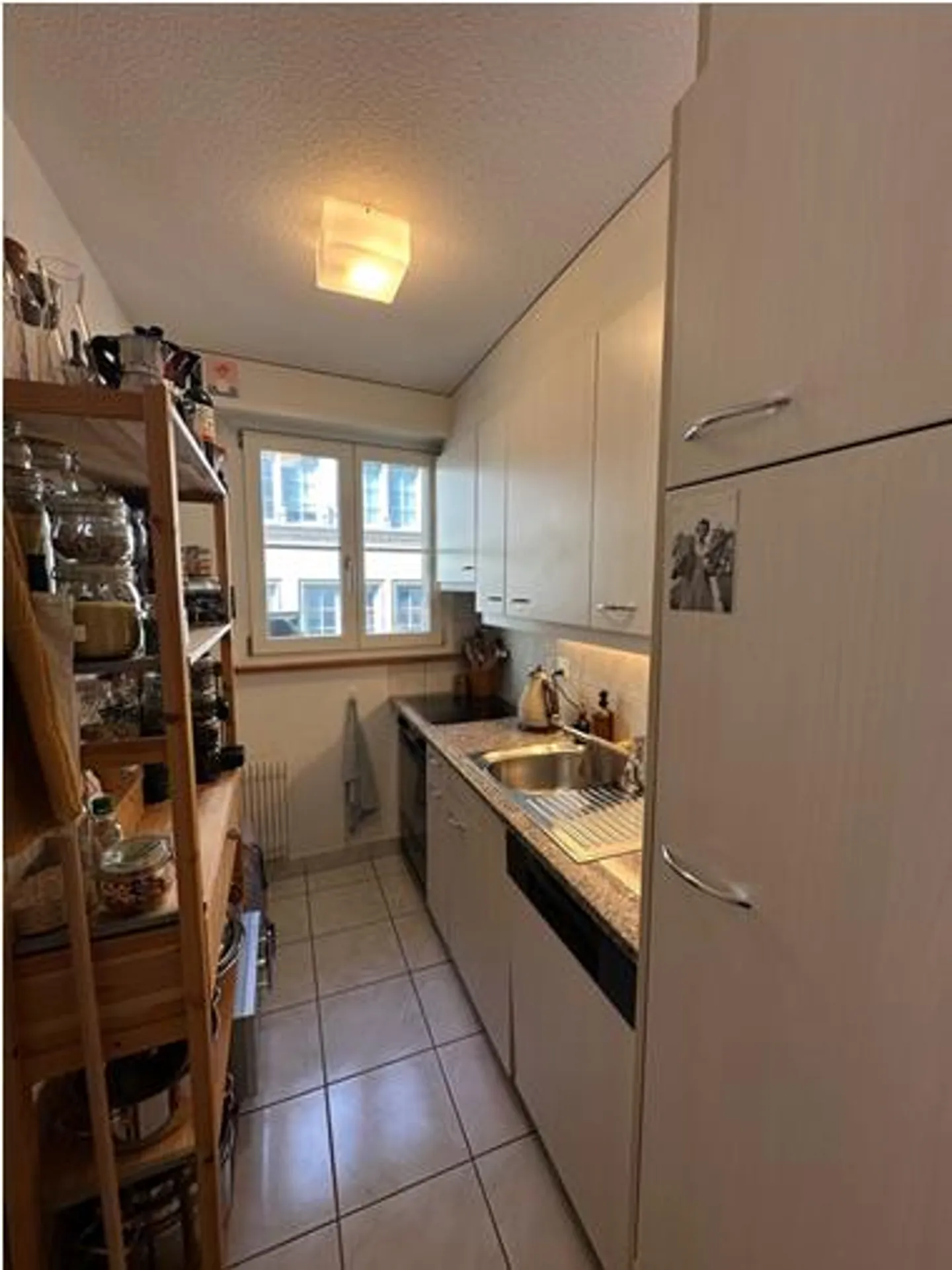 Charmante Wohnung in der Altstadt - Foto 2 von 6