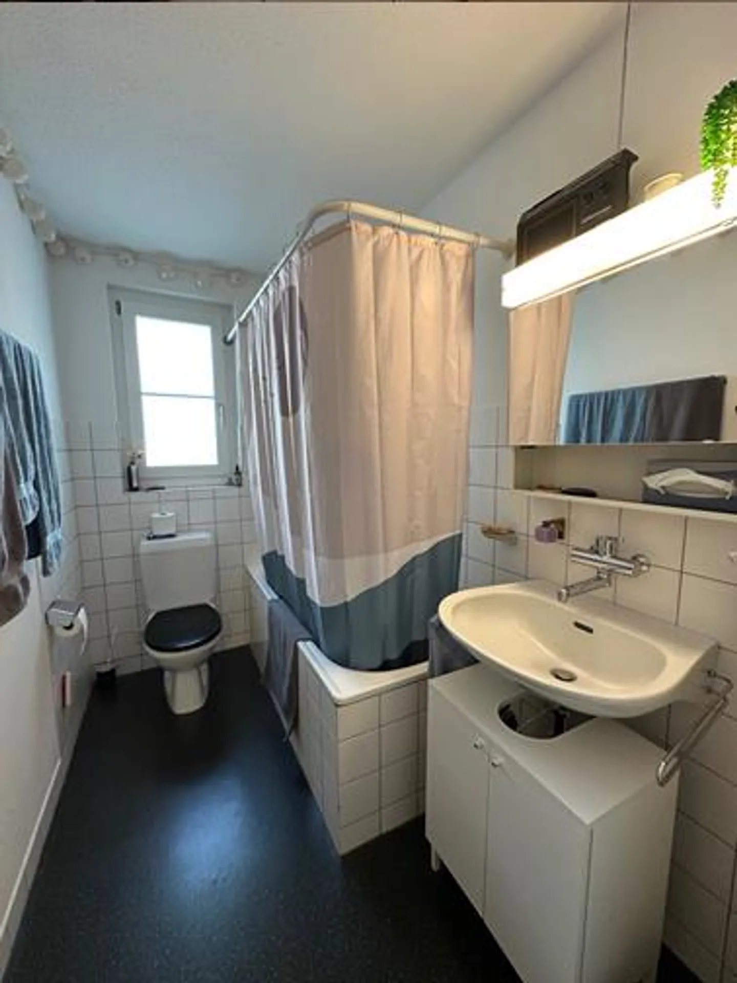 Charmante Wohnung in der Altstadt - Foto 3 von 6