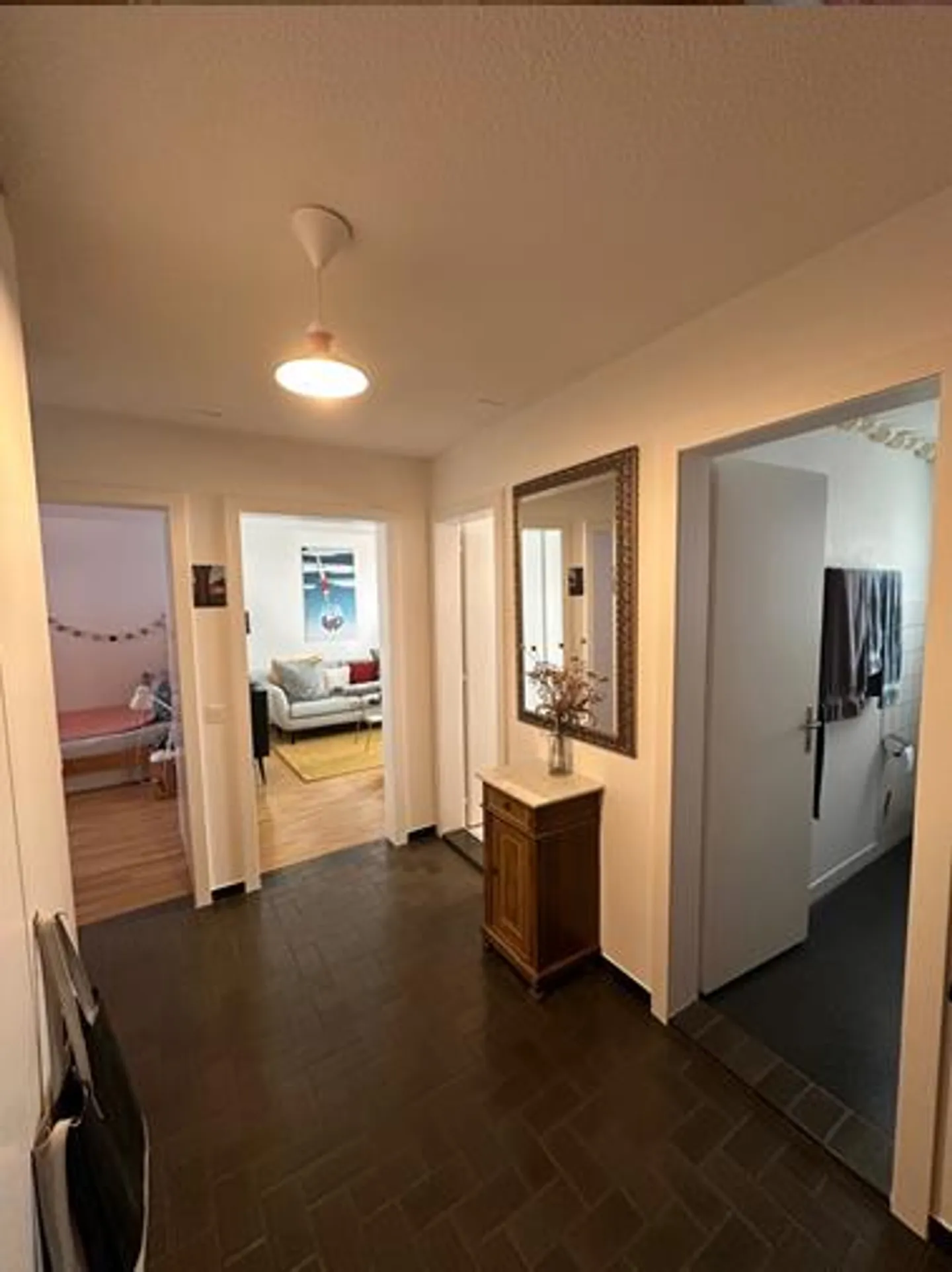 Charmante Wohnung in der Altstadt - Foto 5 von 6