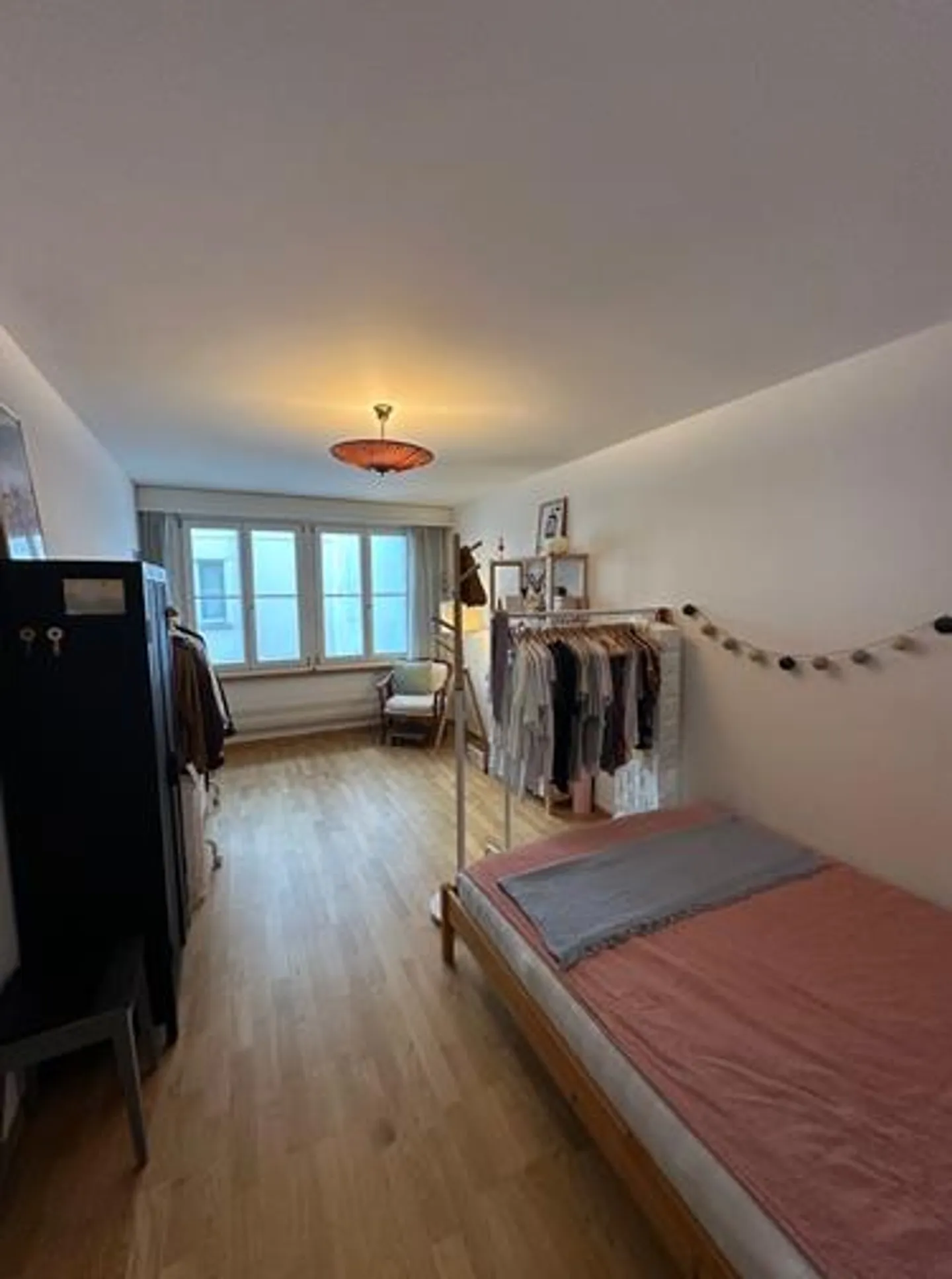 Charmante Wohnung in der Altstadt - Foto 4 von 6