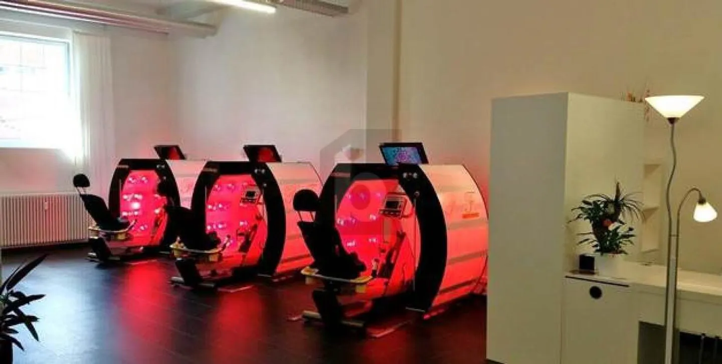IDEAL FÜR GYM-, PHYSIO- &amp; GESUNDHEITSANBIETER - Foto 4 von 5