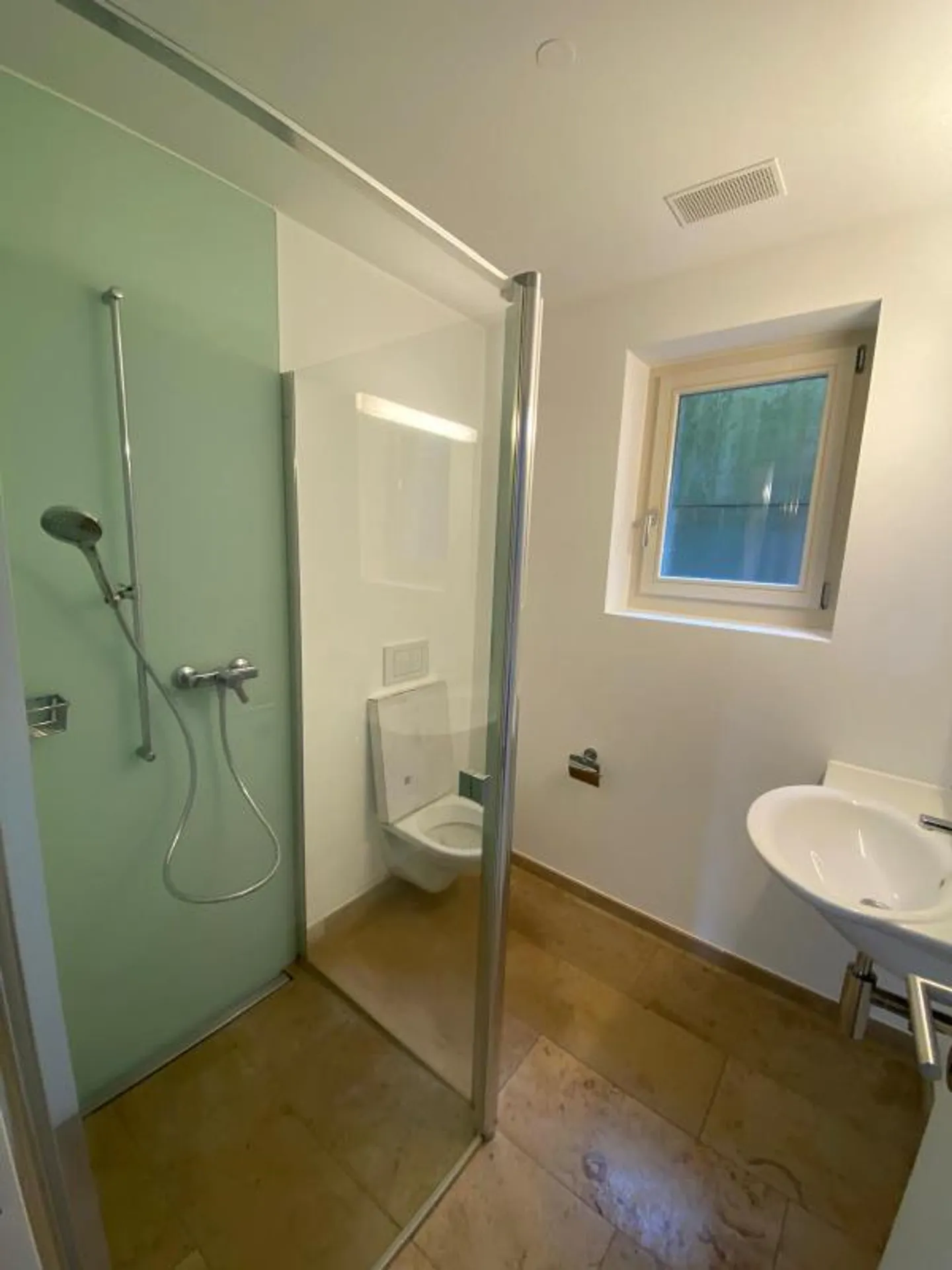 Casa unifamiliare di 6,5 stanze con 50m2 di grande spazio cantina aggiuntivo - Foto 5 di 10