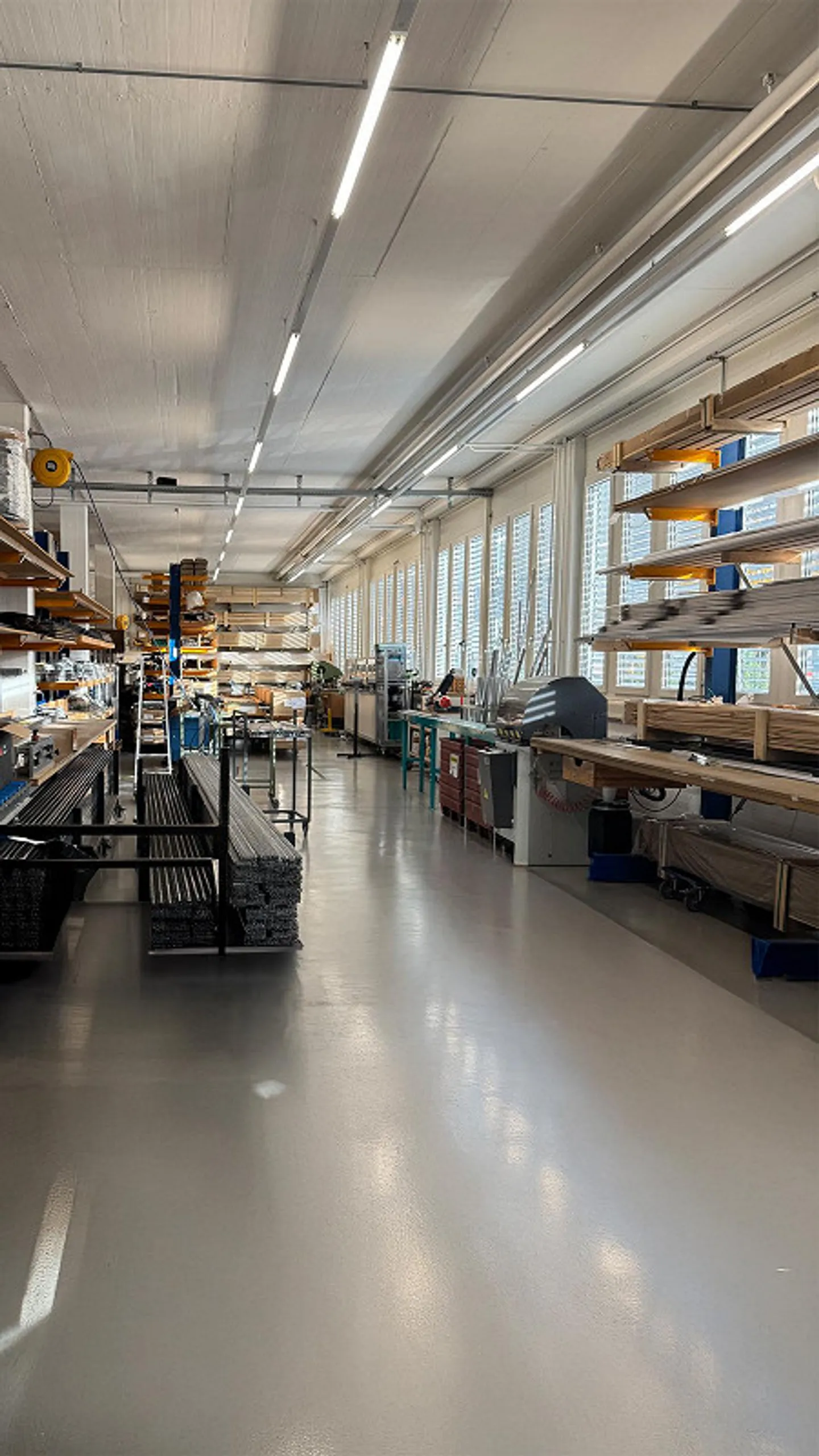 Spazio commerciale attraente al piano terra - Per produzione e magazzino ... - Foto 5 di 6