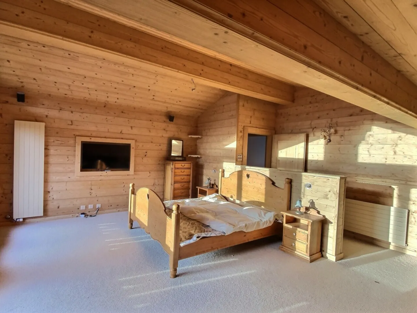 25 39 Chalet idealmente situato in stile alpino con tutti i comfort - Foto 16 di 18