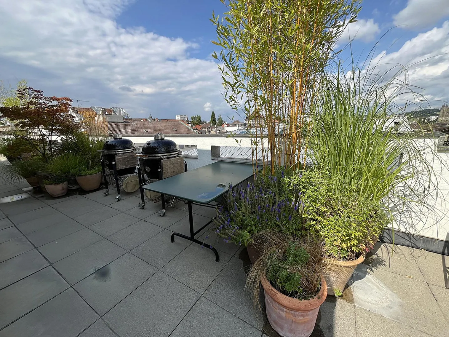 Wunderschönes Büro im Stadtzentrum zur gemeinsamen Nutzung mit großer Terrasse - Foto 7 von 10
