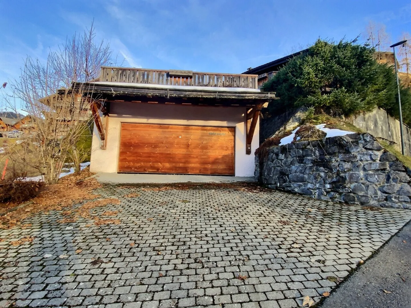 25 39 Chalet idealmente situato in stile alpino con tutti i comfort - Foto 18 di 18