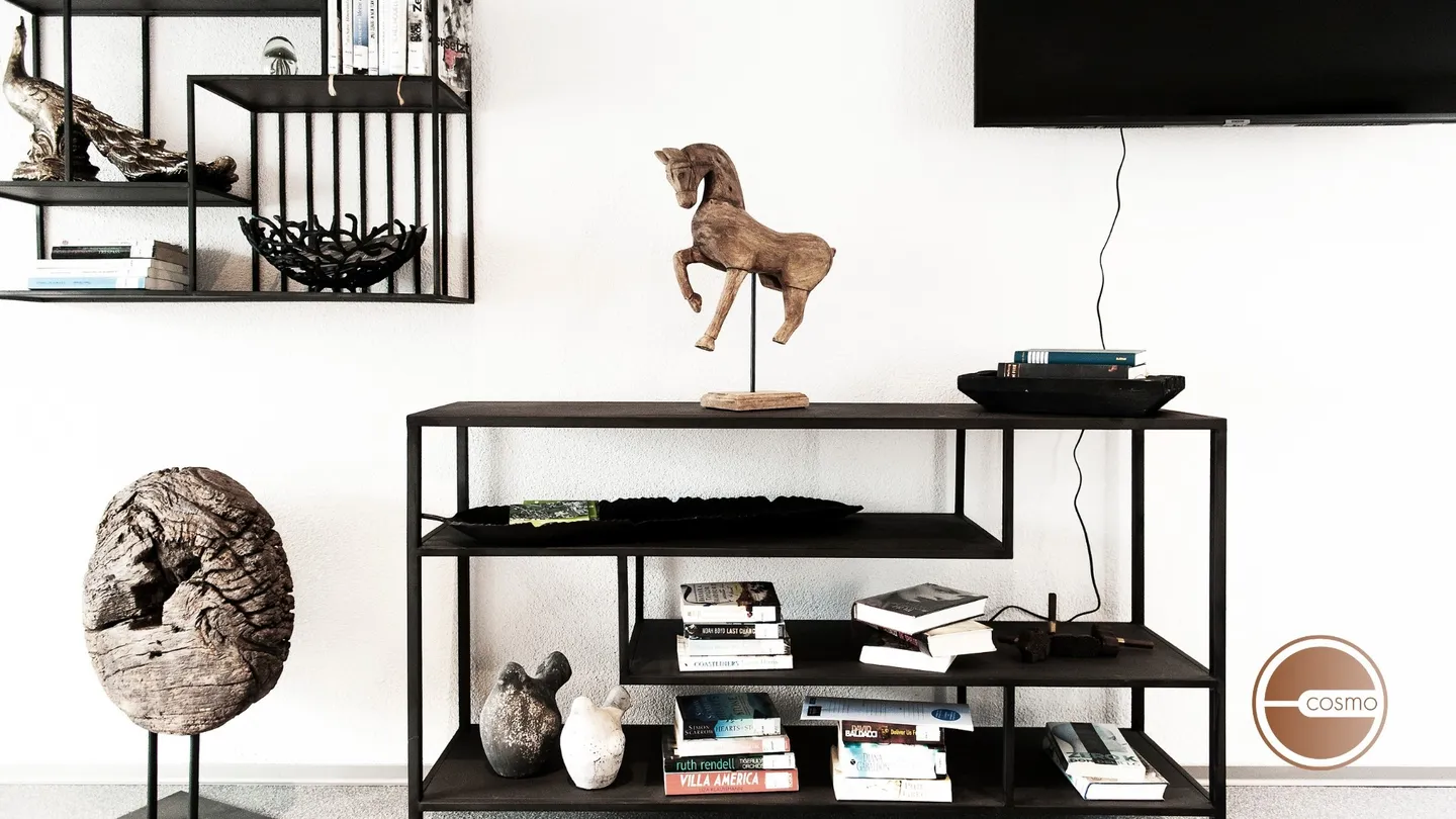 APPARTAMENTI COSMOPOLITANI - STUDIO COSY CON SERVIZI - Foto 11 di 13