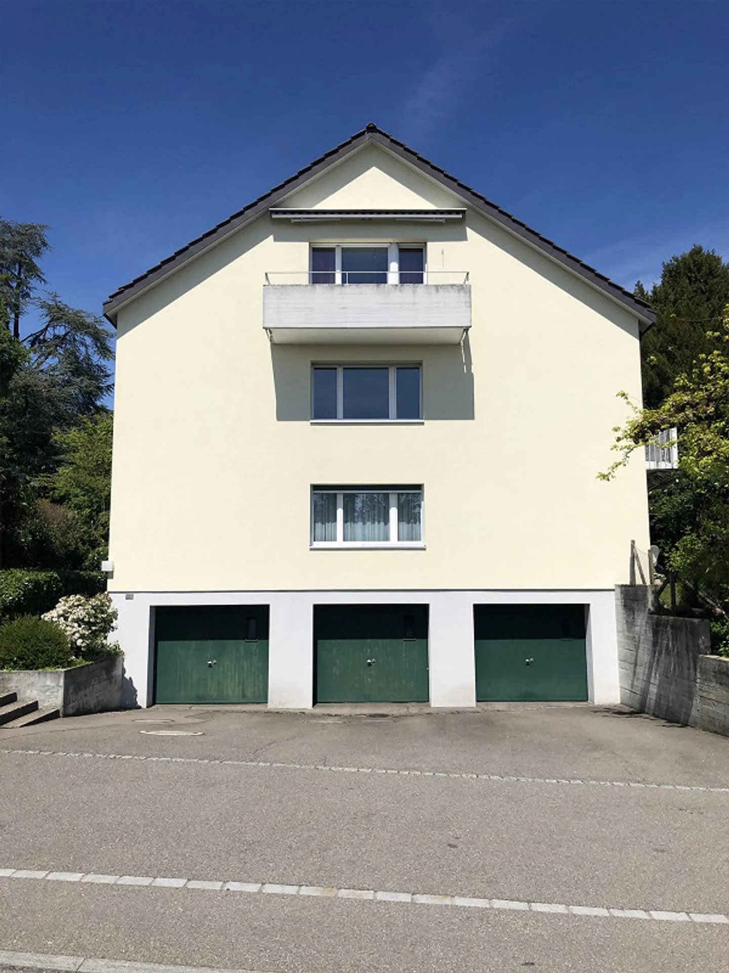 Appartement de 5,5 pièces à Meilen - Photo 1 sur 9