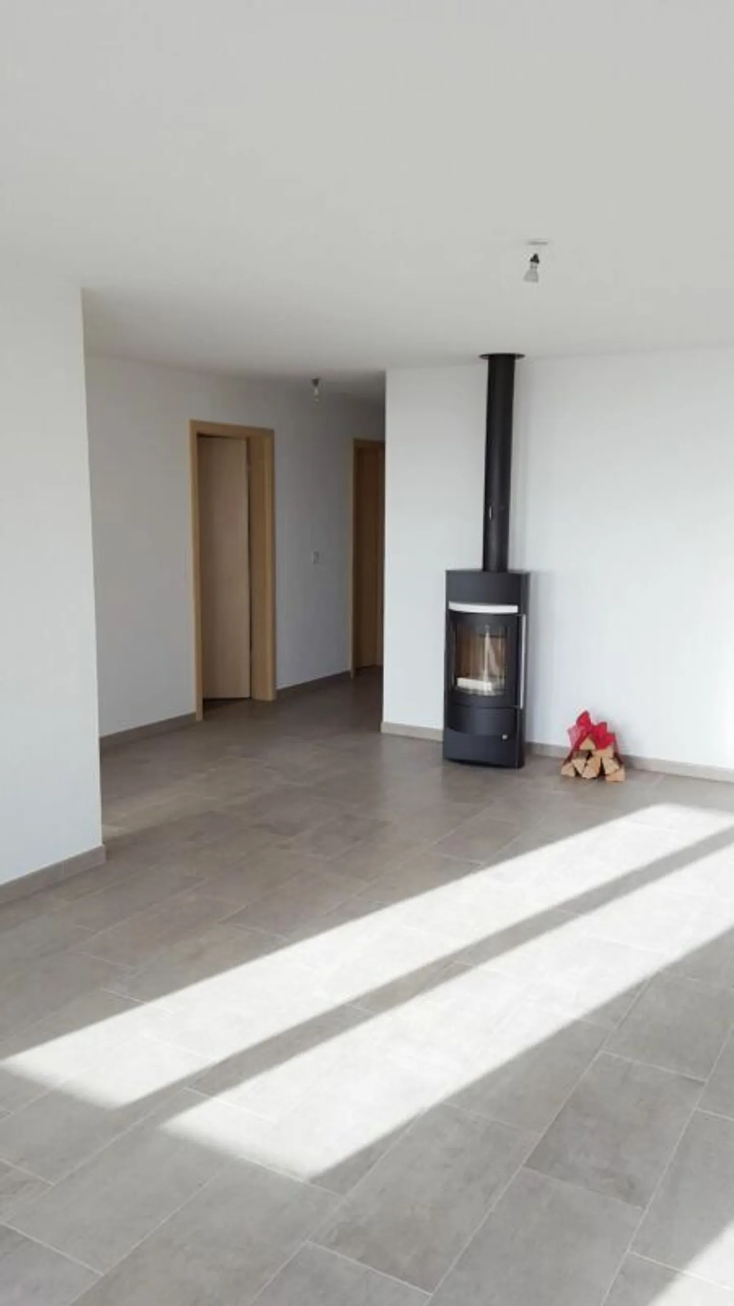 Magnifico appartamento di 4,5 stanze in una posizione eccezionale - Foto 5 di 13