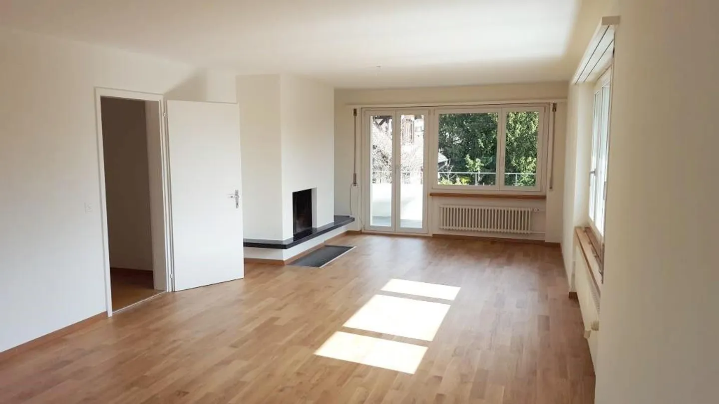 Appartement de 5,5 pièces à Meilen - Photo 2 sur 9