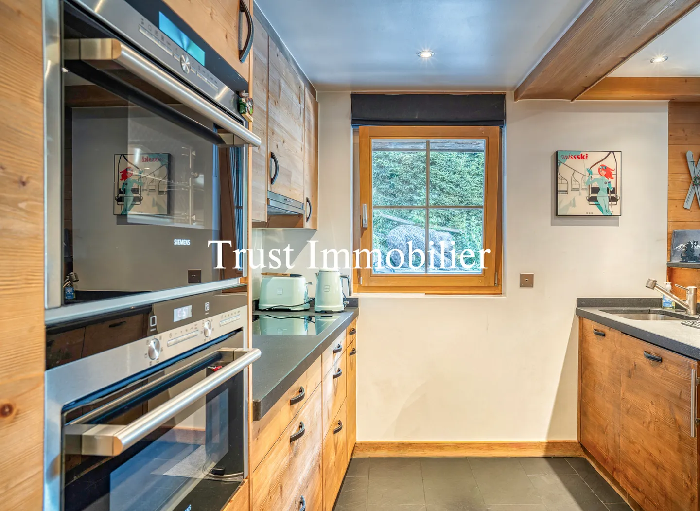 4009. A Magnificent Apartment in a Prestigious Residence - Photo 17 of 26
