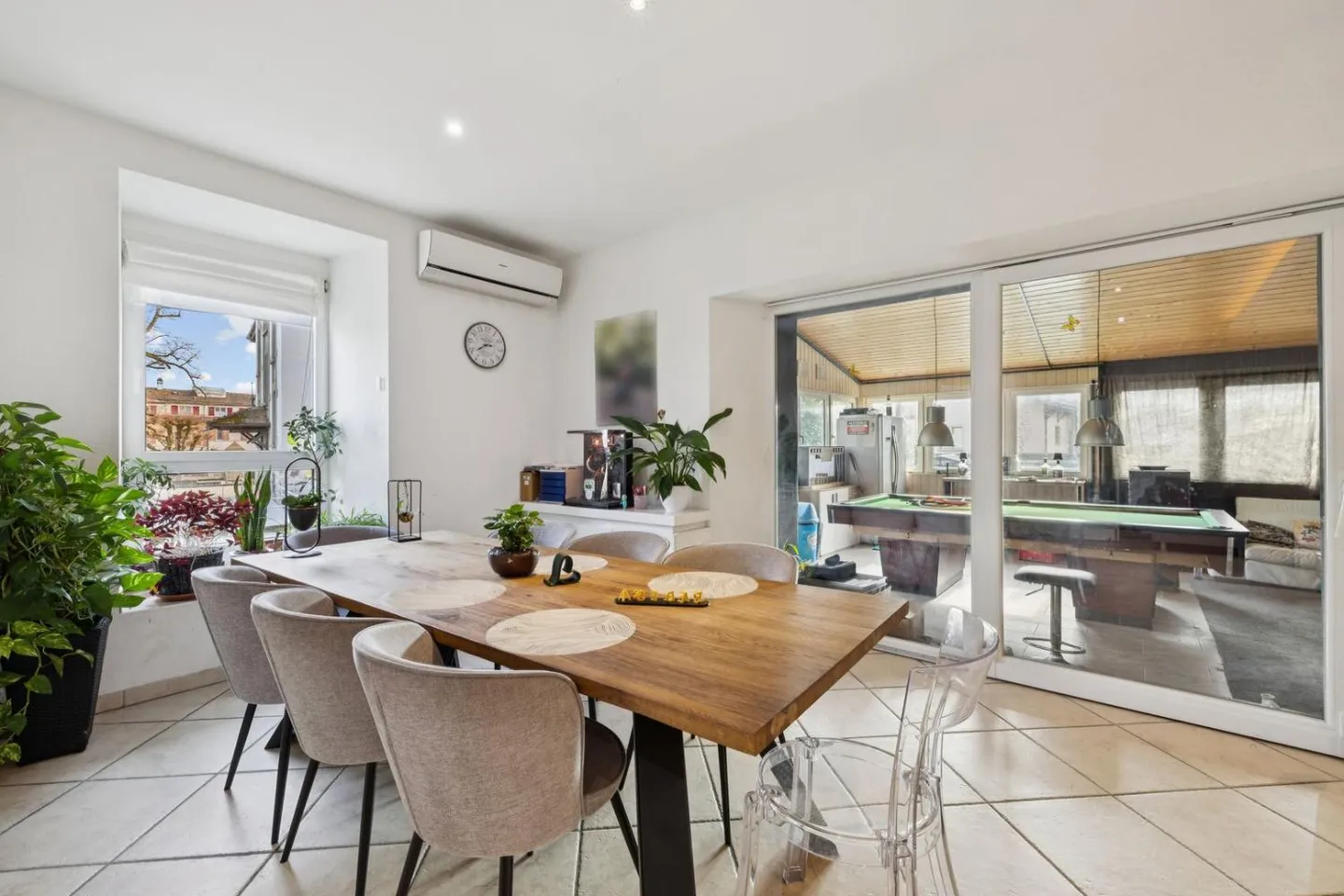 Edificio con 3 appartamenti - 4,5% di rendimento netto - Foto 3 di 13