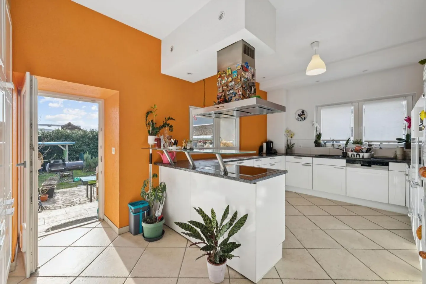 Edificio con 3 appartamenti - 4,5% di rendimento netto - Foto 5 di 13