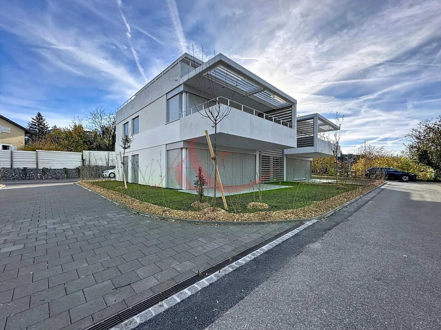 New 3.5 room apartment for rent in Lausanne - Photo 1 of 10