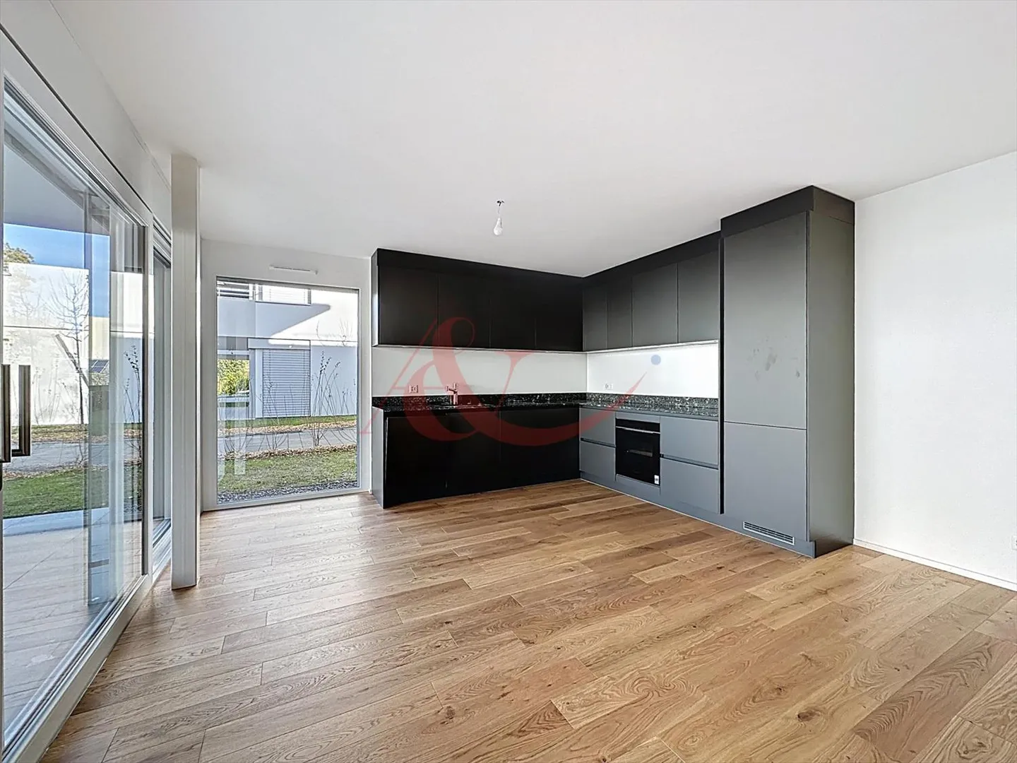 New 3.5 room apartment for rent in Lausanne - Photo 3 of 10