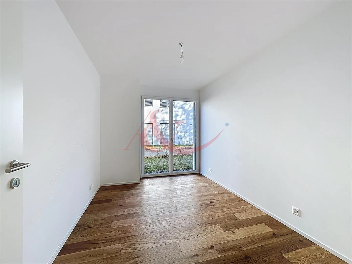 New 3.5 room apartment for rent in Lausanne - Photo 7 of 10
