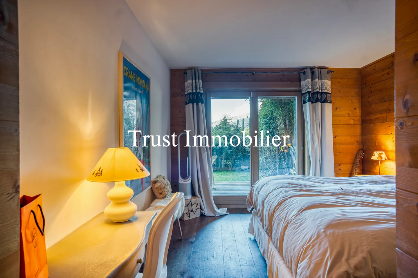 4009. A Magnificent Apartment in a Prestigious Residence - Photo 21 of 26