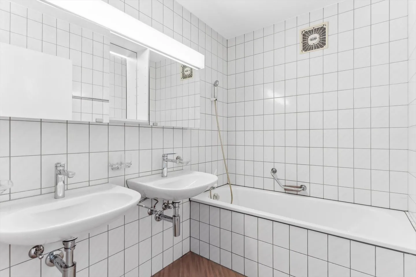 Appartamento spazioso a Düdingen - Foto 4 di 9