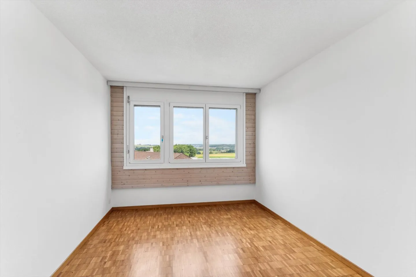 Appartamento spazioso a Düdingen - Foto 7 di 9