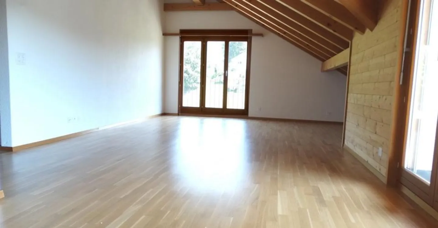 Your 4.5-room apartment - Your paradise in the green - Photo 2 of 6