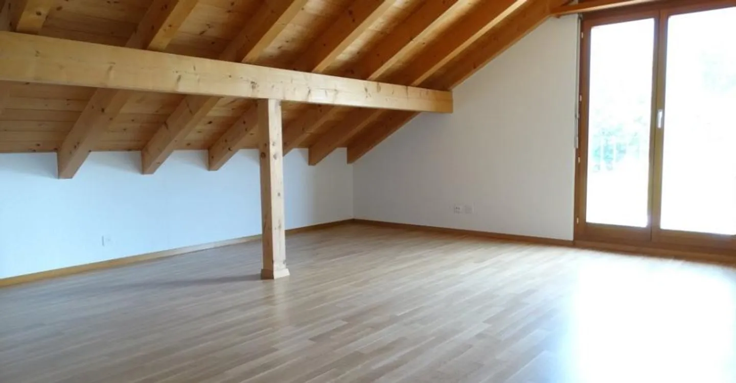 Your 4.5-room apartment - Your paradise in the green - Photo 3 of 6